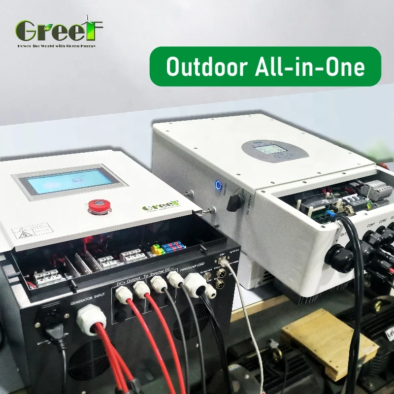 3kW 5KW 10KW on Grid Grid-tie Wind Turbine Controller AC Input Controller with Dump Load