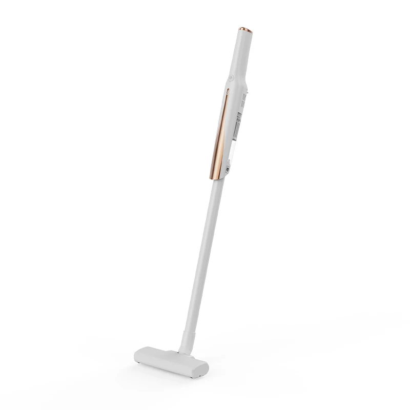 Portable Cleaning Charger Battery Cordless Handheld Vacuum Cleaner