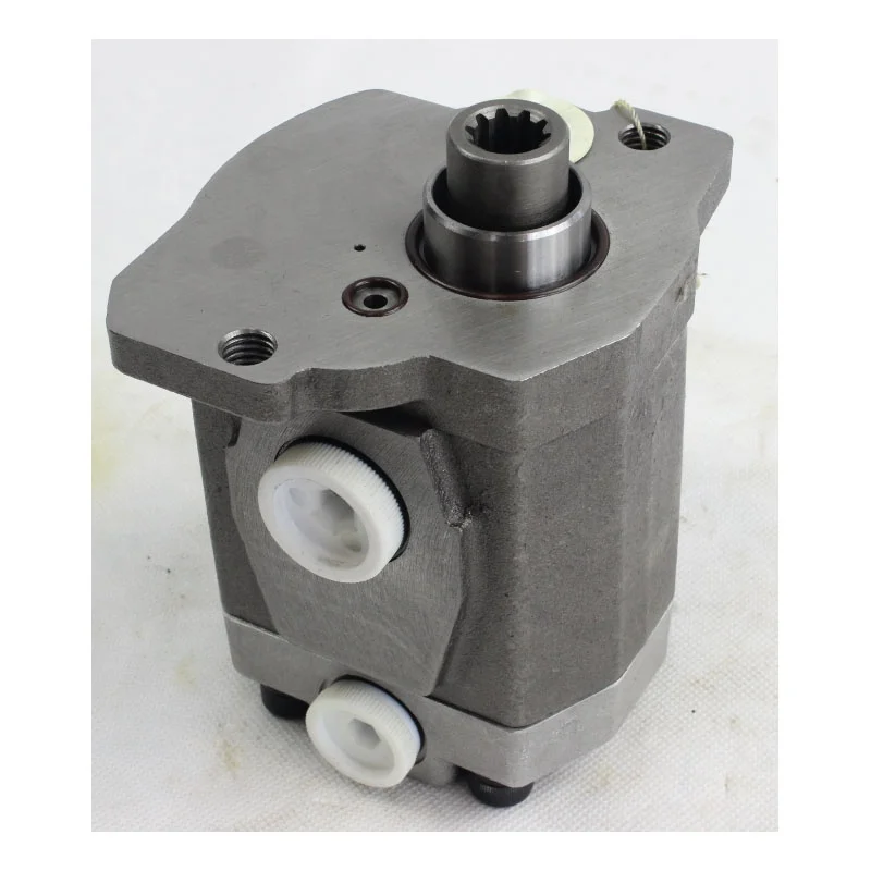 Excavator Pilot Pump AP2D25 AP2D28 Micro Gear Pump for DH55 DX55 DH60 R55 R60