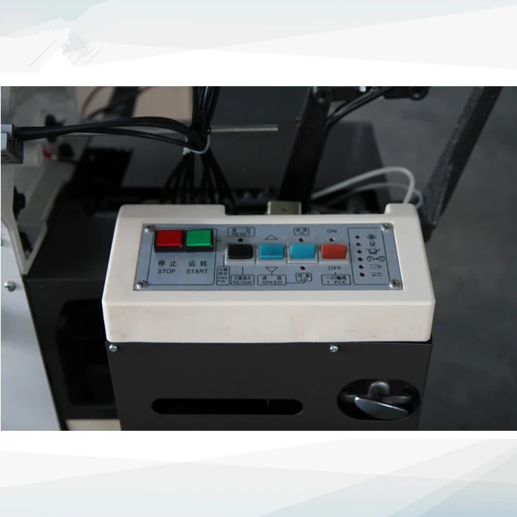 7G Automatic High Level Shima Seiki (similar) Cotton Glove Knitting Machine