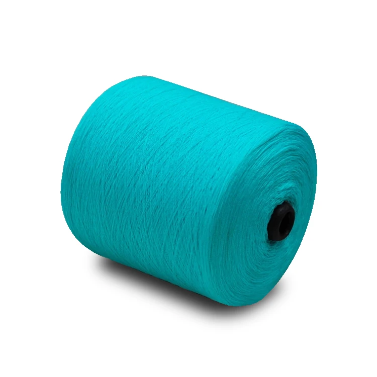 100% Cotton Yarn Count 40/2, 50/2, 60/2, 80/2 Factory Price