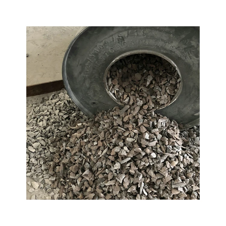 China Inorganic 50-80mm Stone Calcium Carbide 100kg Drum Calcium Carbide 295 l/kg 80 - 100mm
