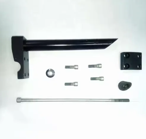 YT Wholesale TF-25 22.2*25.4mm Bike Handlebar Stem Bmx Bicycle Stem Made Aluminum Alloy China With 4 Bolts