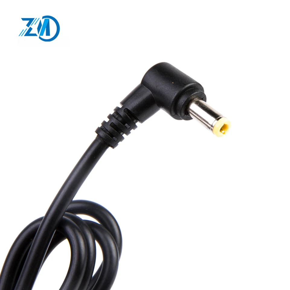 CE FCC Rohs 5 5*2 мм 19 в 4.74a 90 Вт для Toshiba AC DC адаптер ноутбука