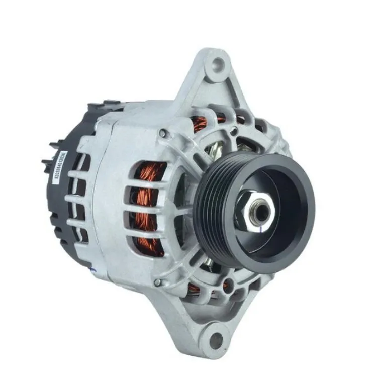 New 12V 70A Alternator 30-01114-10 for Carrier Transicold 444 450