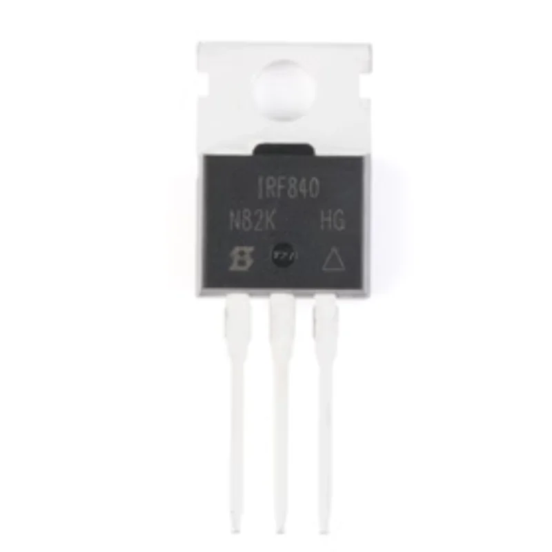 Kedun Irf840 Mosfet транзистор нового хорошего качества
