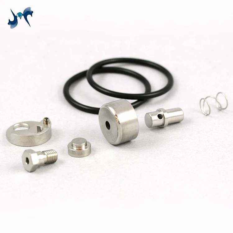 Water Jet Cutting Parts Check Valve Repair Kit 015866-1 for Waterjet Intensifier Pump