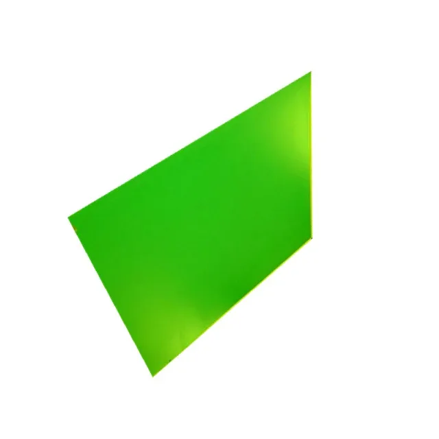 Best selling good quality and high sensitivity aluminium ps plate for offset printing