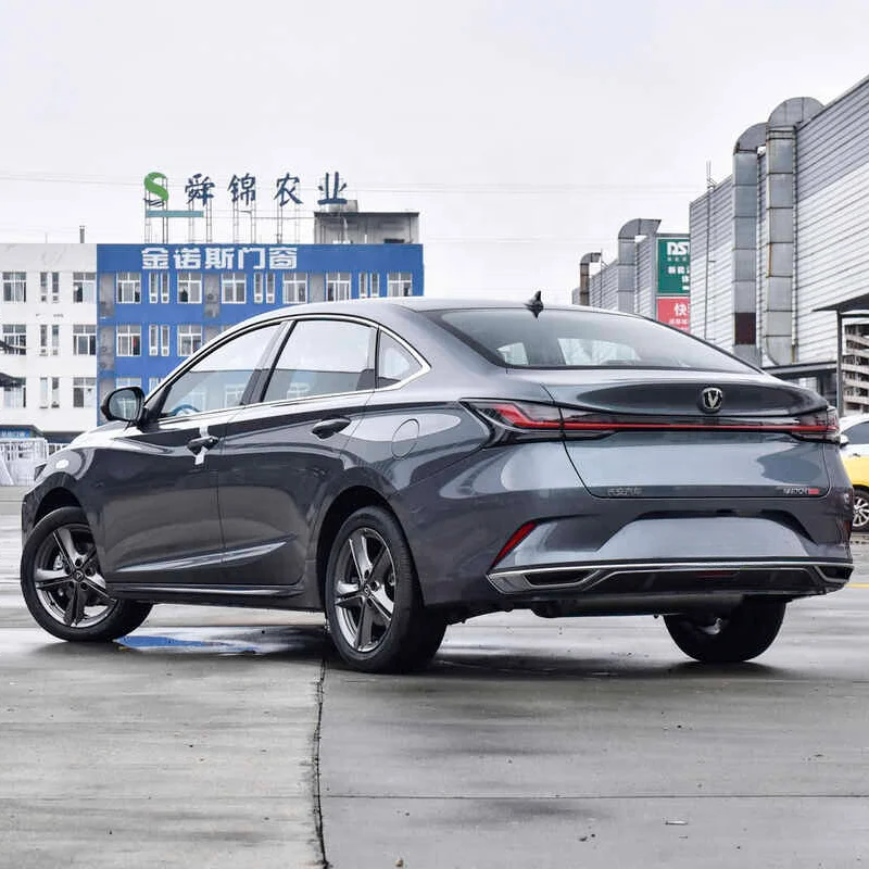 New Version changan ruicheng plus 2023 1.5T cars used vehicles cheap selling used car online gasoline cars for sale