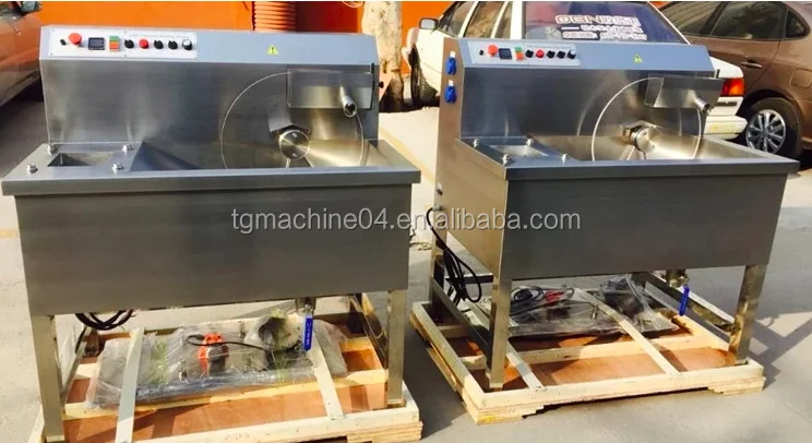 Small lab chocolate making machine price