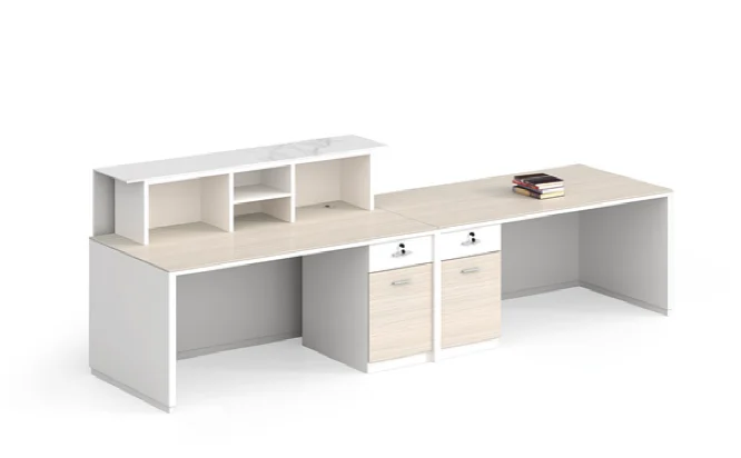 Современный дизайн, цена завода-изготовителя, зона ожидания, офис, больница, передняя стойка, стол регистрации