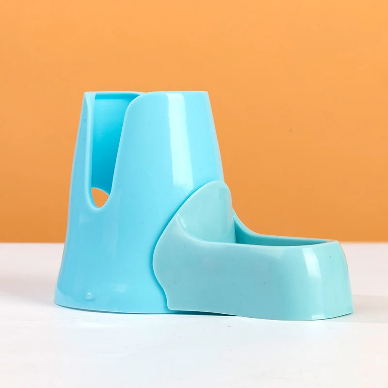 China Manufacturer Directly Supply Low Price Hamster Drinking Bottle Stand Feeder