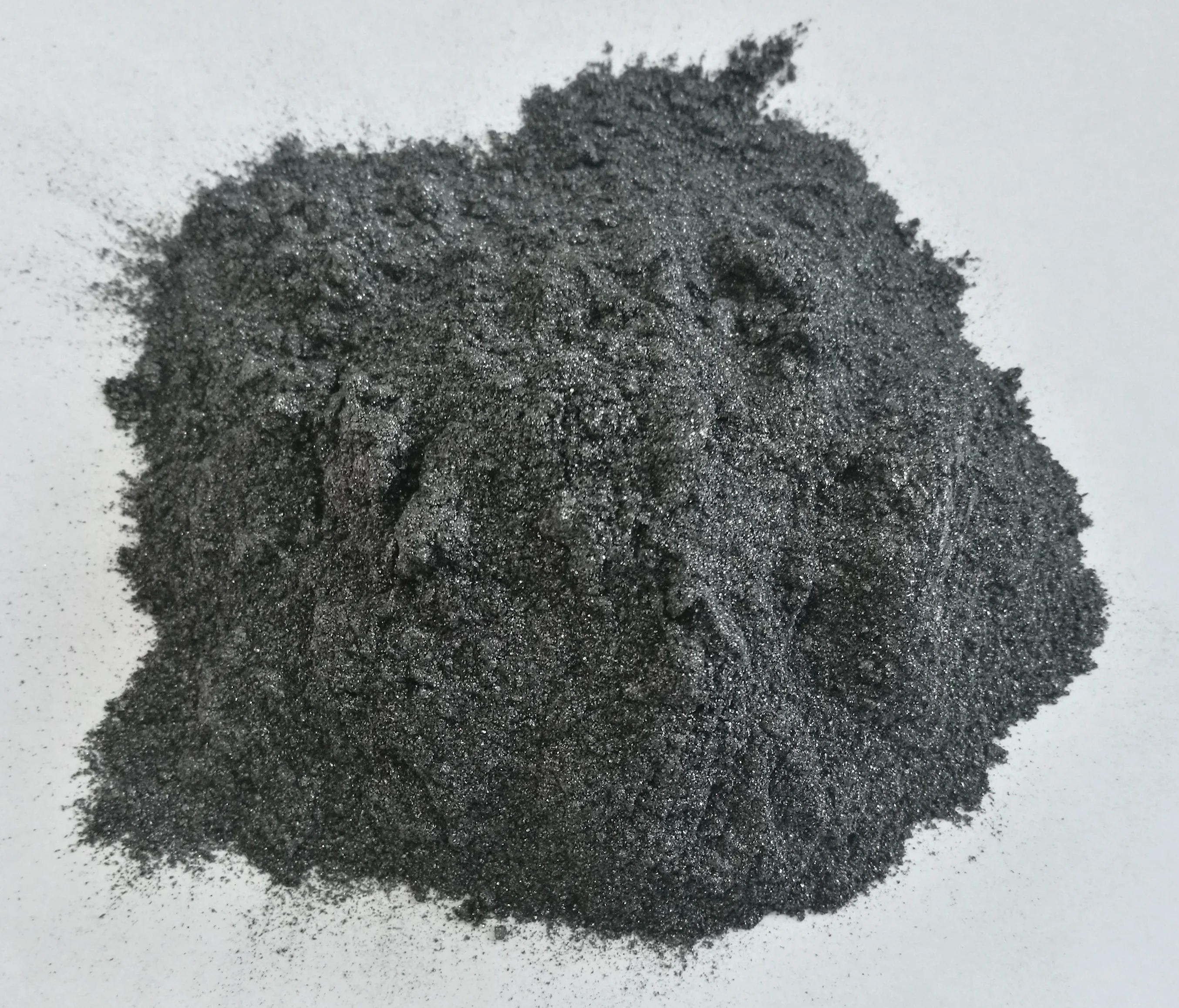 Low price +599 graphite powder 50mesh Expandable Graphite for fire retardant