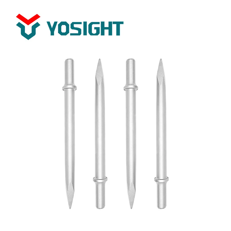 Heavy Duty Air Chipping Hammer Punch Chisel