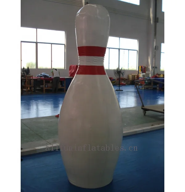 Надувная герметичная модель чаши для боулинга рекламная бутылка рекламная чаша модель индивидуальный дизайн размер