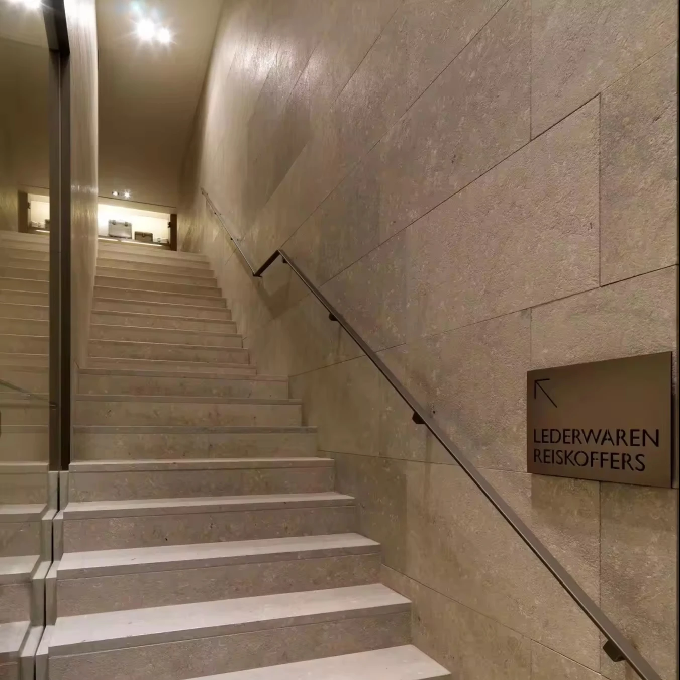 Natural Stone Fossil Grey Limestone Slab Waterproof Kitchen Marble Limestone Flooring For Villa Wall Decorative