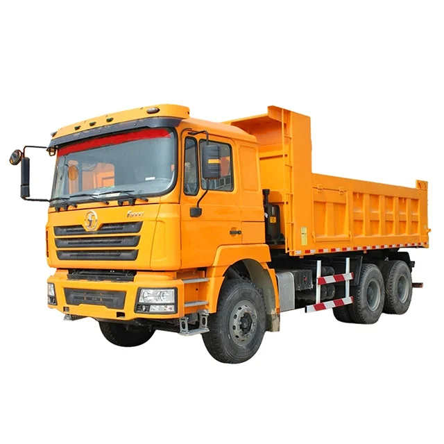 Новые китайские грузовые самосвалы 6x4 8x4