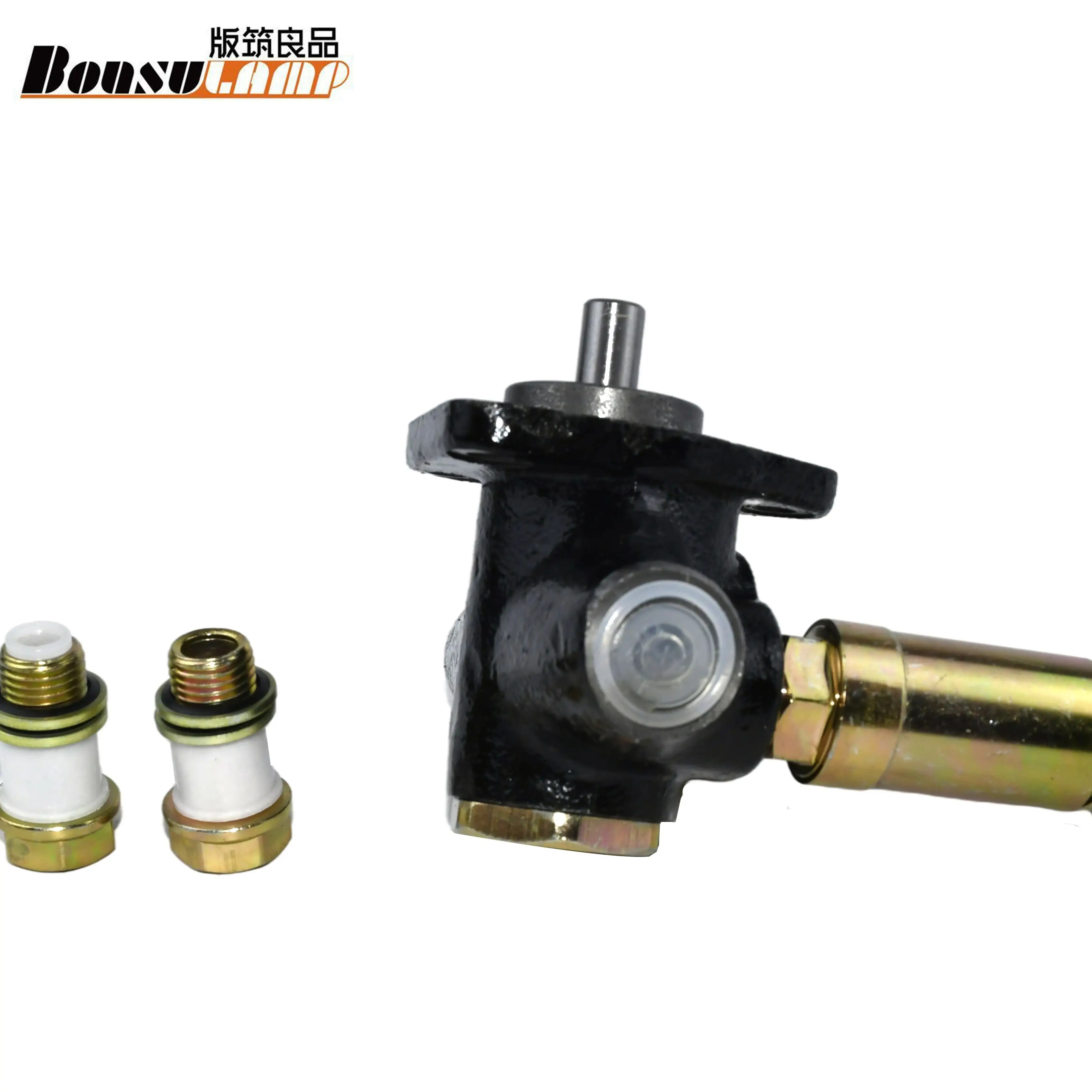 1-15750155-0 1157501550 Wholesale High Quality Assembly Injection Fuel Pump Parts FOR ISUZU