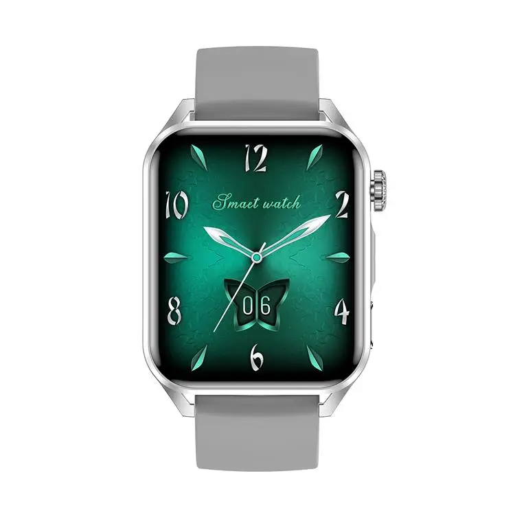 2022 New Arrival Smart Bracelet Activity Tracker Watch Heart Rate Monitor Smart Watch Fitness Tracker