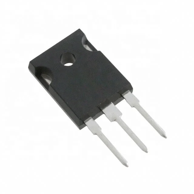 IRGP4063DPBF IGBT TRENCH 600V 96A TO247AC Integrated circuit Electronic components IC IRGP4063DPBF IRGP4063DPBF