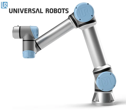 UR robot cobot UR5 5kg payload cobot collaborative robot arm manipulator industrial robot