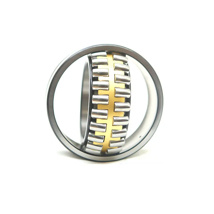 70*125*31mm  22214 Bearing   Good quality Spherical Roller Bearing  22214 CC/W33  CA/W33 CAK
