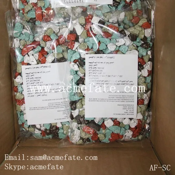 Красочный камень шоколад цена