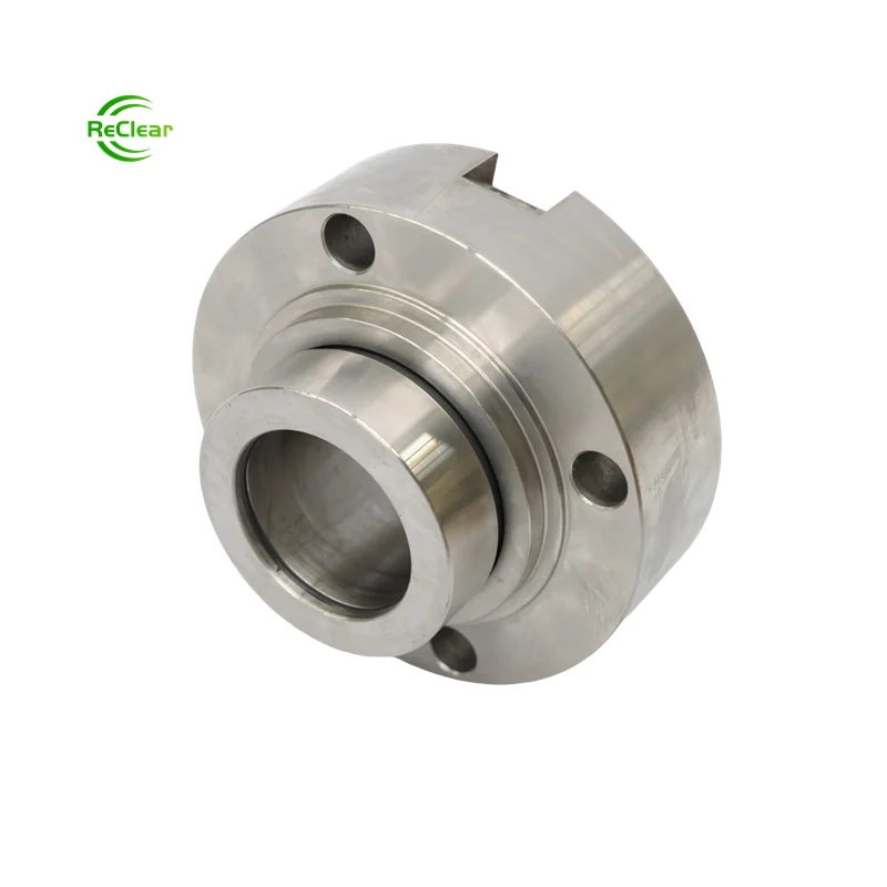 Bf-Kkk High Quality Bellow Seal Good Price Rubber Oil and Water Pump Mechanical Labyrinth Bearing Seal
