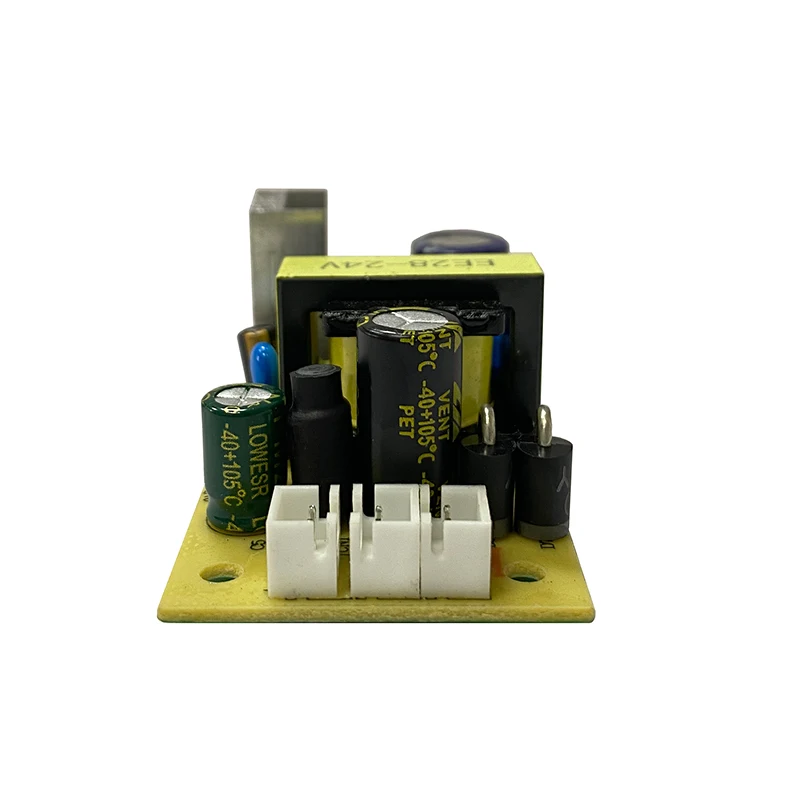 PCB Switching Power Supply Low-Power AC to DC 24V1.5A36W Bare Board Circuit Board with Built-in Substrate LED Power Supply