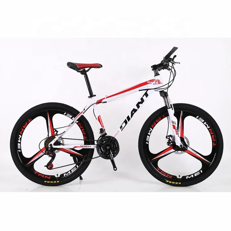 Adults 26 inch carbon steel frame chopper bicycle mountain bike/cycle
