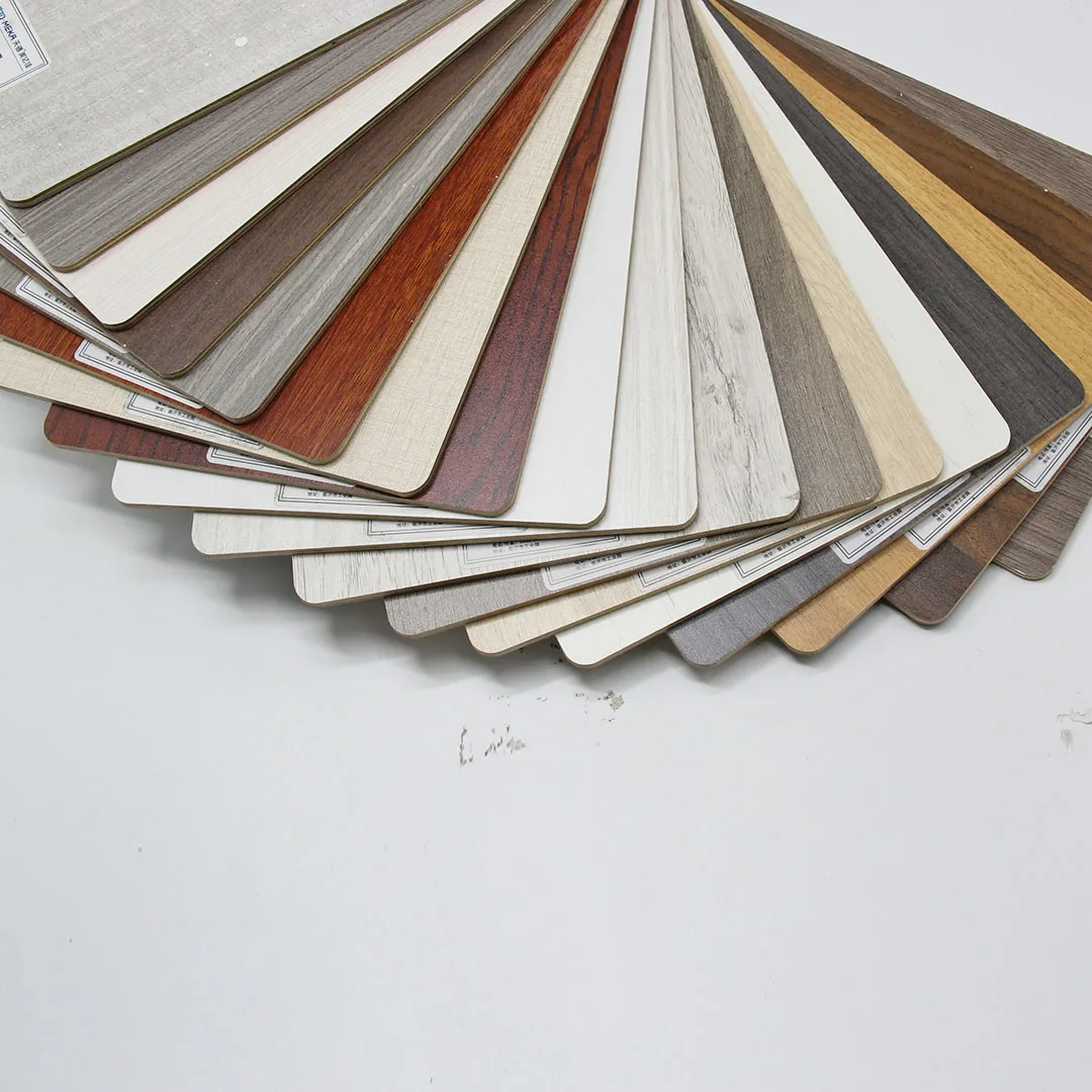 JUANA  High Quality Melamine MDF