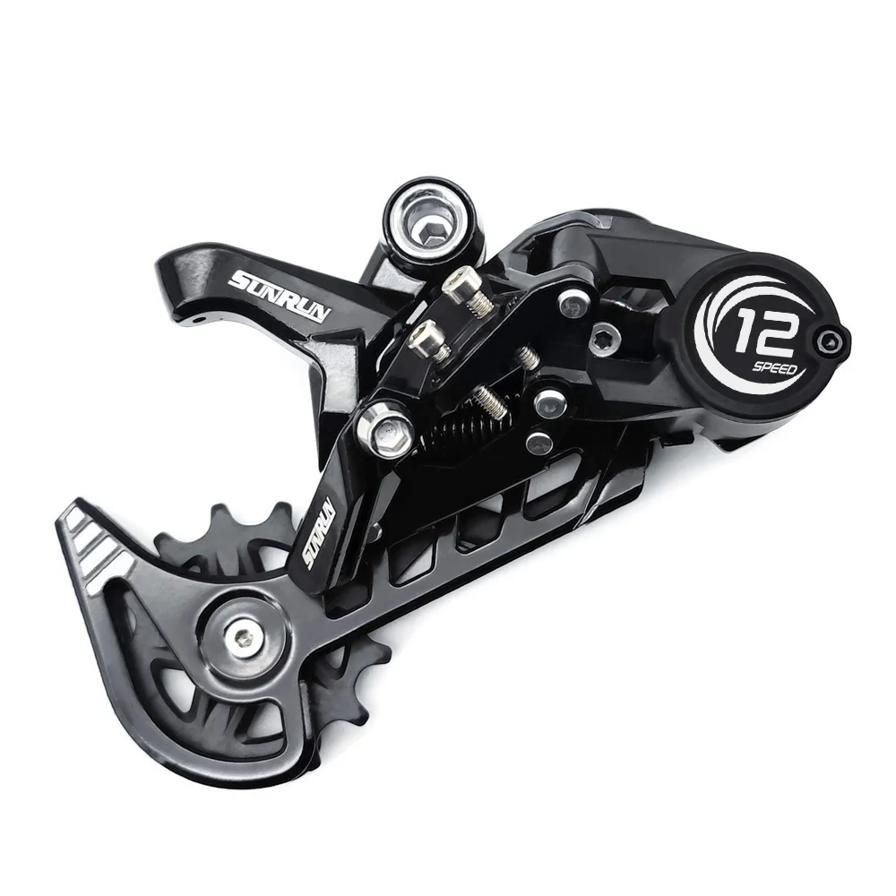Bicycle Rear derailleur for 12S Rear derailleur RD-M700-12S SUNRUN MTB Bicycle parts Rear derailleur