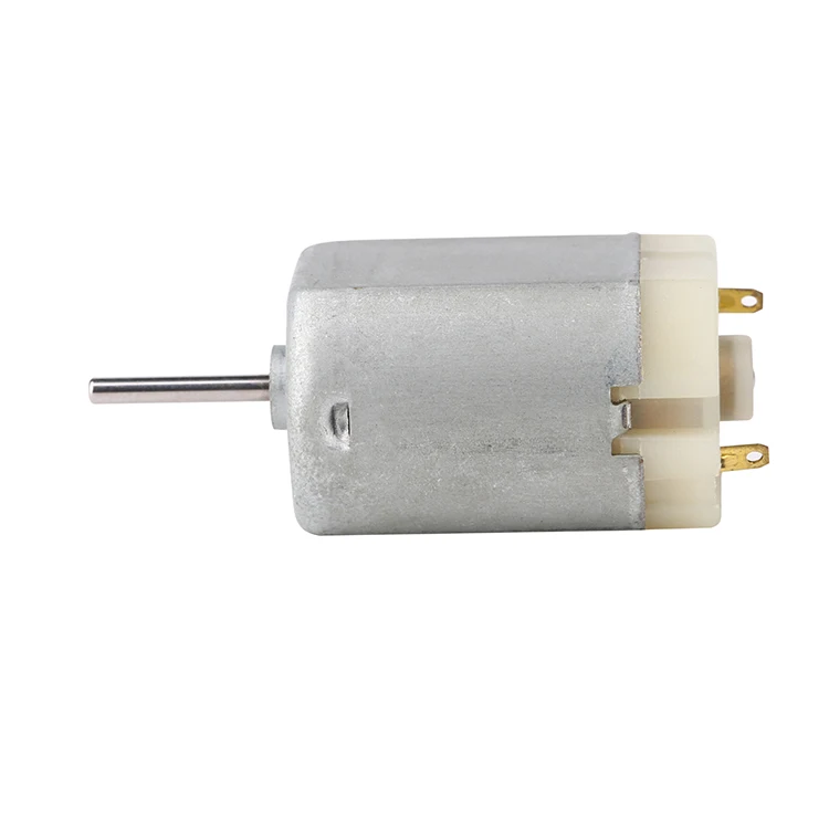 High quality micro big dc motor