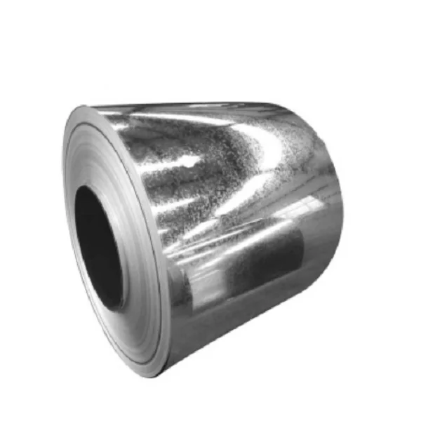 G550 Az150 Coated Steel Galvalume Steel Coil GL Aluzinc Steel Coil