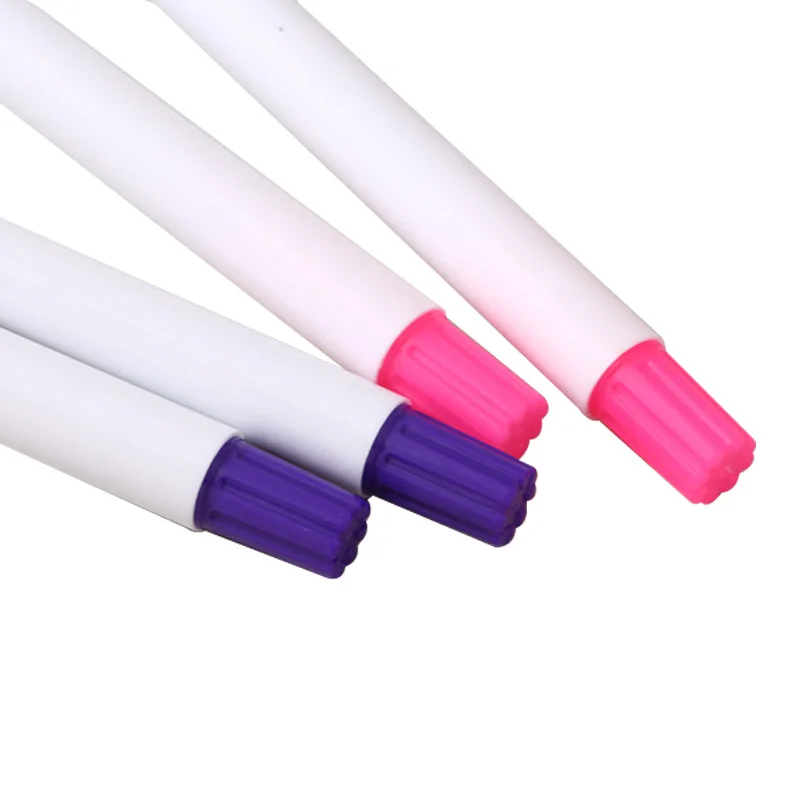 Исчезающие воздух чернила автоматически стирают волшебную ручку Воздух стираемая ручка поставщики для портных и дизайнеров