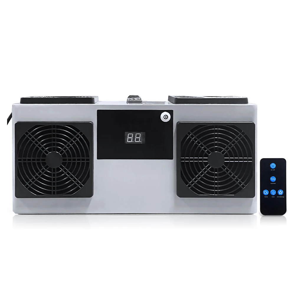 Qlozone горячая Распродажа удаление специфического запаха другие очистители воздуха портативный персональный мини озоновый очиститель воздуха