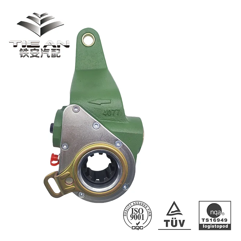Russia Truck/trailer/bus Brake System Brake Adjuster Automatic Slack Adjuster  European Truck Brake Parts Haldexx Type