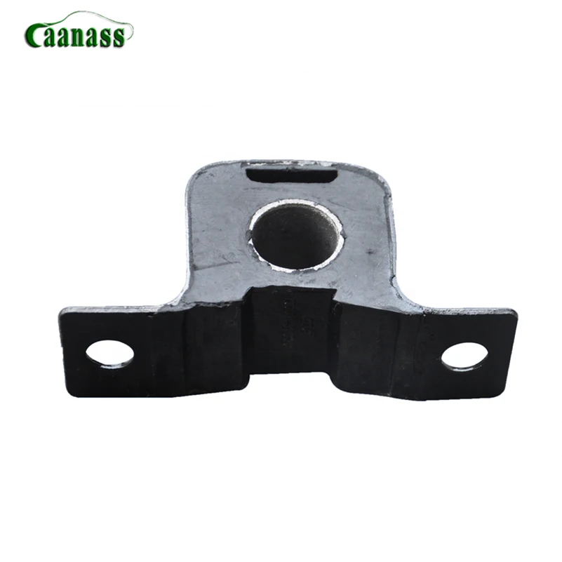 Use For Dongfeng  truck diesel engine parts radiator cushion bracket 13Q01-02030