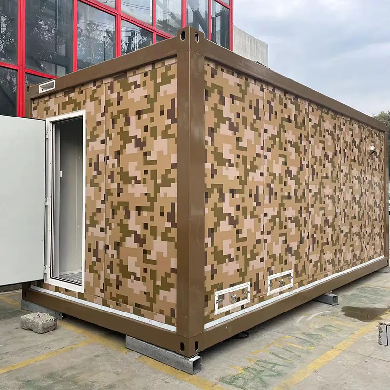 sports complex prefab disabled toilet public prefabricated prefab  mould outdoor portable mobile toilets