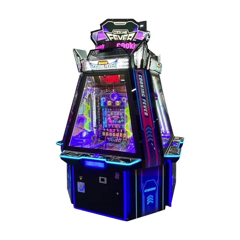 Игровой автомат Beibeiying для игры в помещении дешевая аркадная машина монетоприемов лидер продаж по металлу