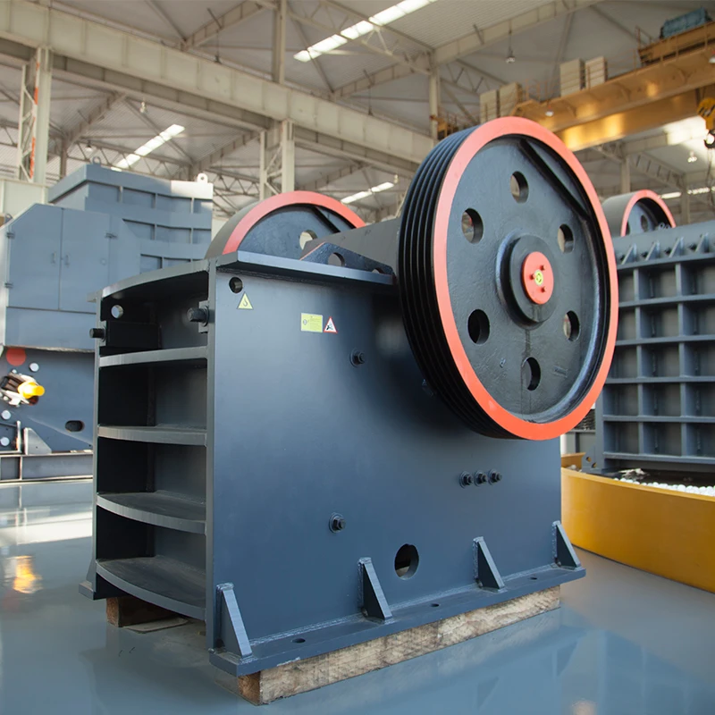 Low Maintenance Cost Quarry Jaw Crusher For Sale Ghana Mining Machinery Jaw Crusher Spring-Loaded