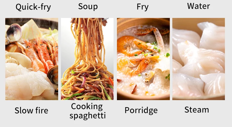 wholesale electrical home use touch control stove electric plate induction cooker