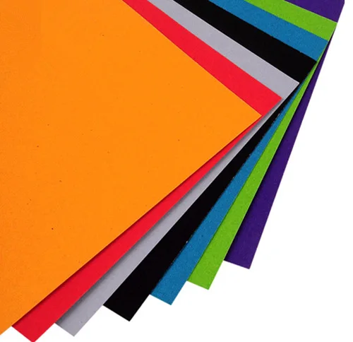 Индивидуальный размер и цвет mg крафт-бумага для компостируемого