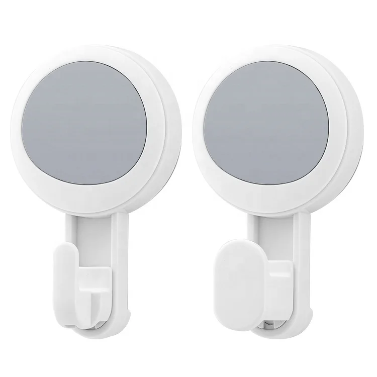 TAILI Plastic 5KG Powerful Heavy Load Storage Vacuum Suction Cup Hook Wall Hanger Bathroom Suction Hook