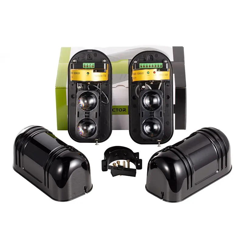 Photocell Sensor Beam For Sliding Gate