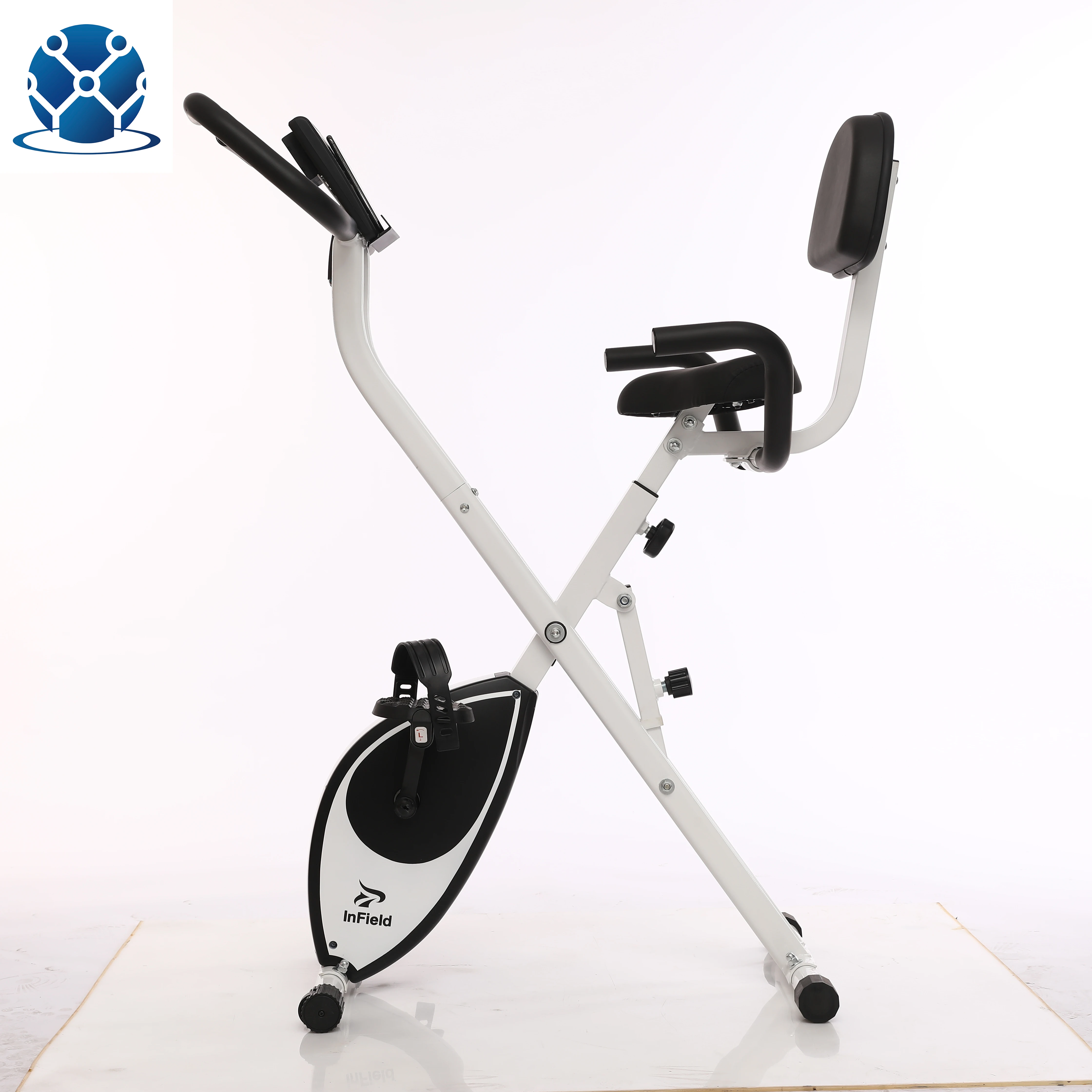 2019 New home use Folding Equipment  Exercise X Bike