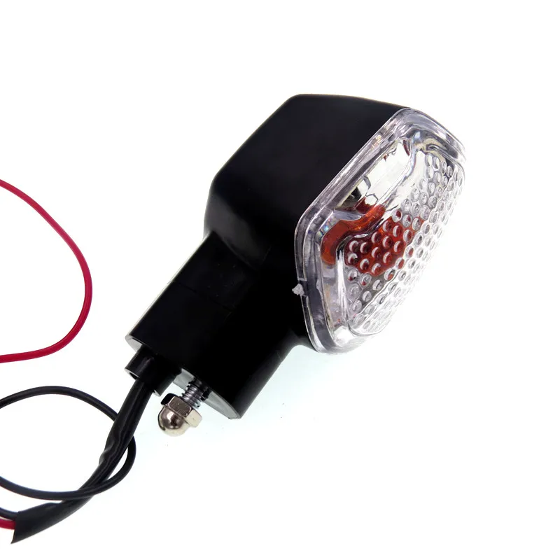  Профессиональный ZOOMER-X система освещения мотоцикла 12v для honda 125