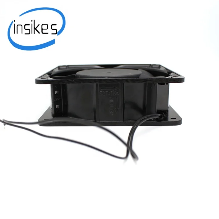 ZD1238A2HS 220V 12cm 12038 сварочный аппарат Вентилятор охлаждения промышленный вентилятор