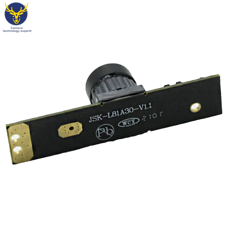 Genuine 130 Degree Surveillance Analogue 2Mp 120Fps Ip 10Mp 108Mp Thermal Camera Module Usb