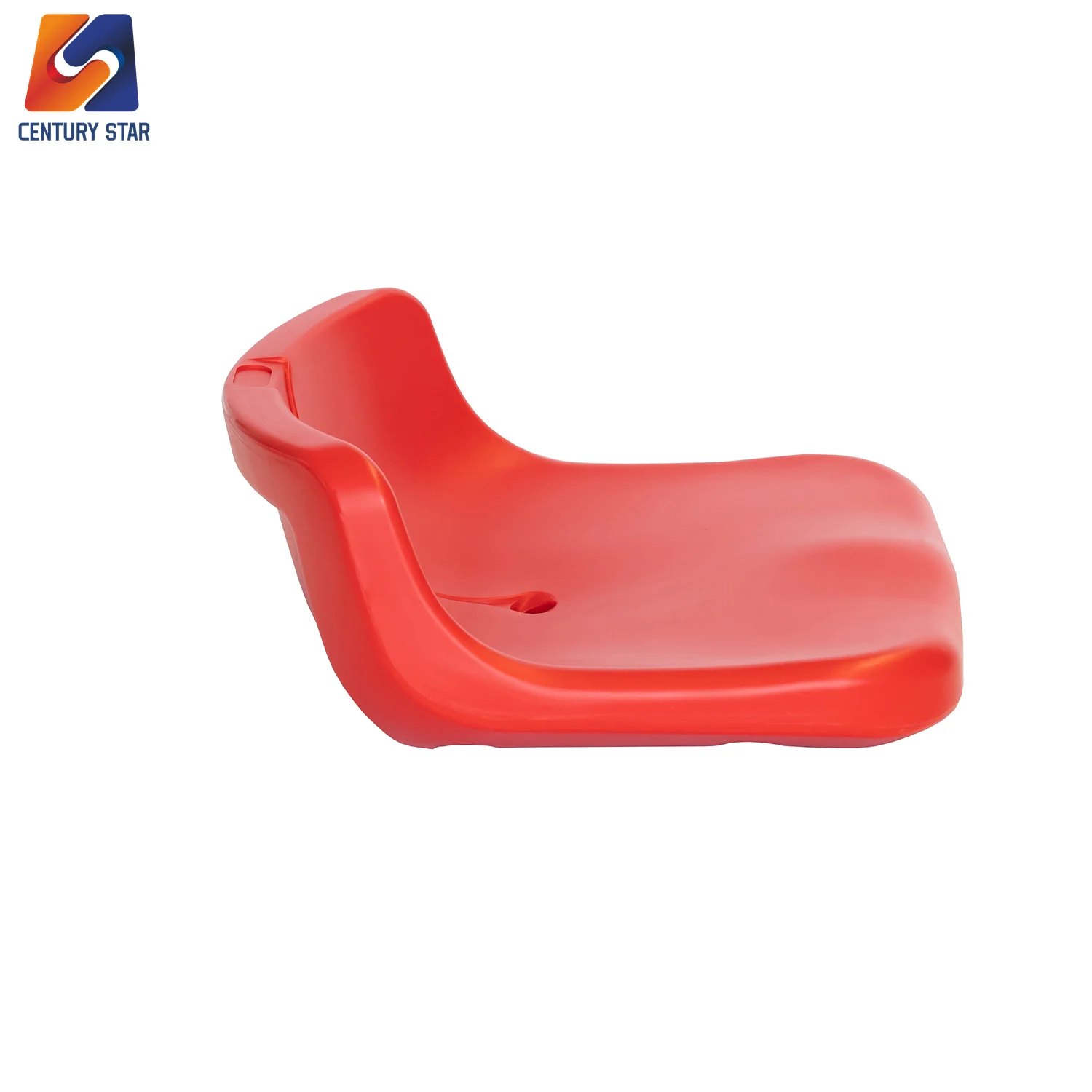 Century Star HDPE Plastic Seat Sports & Entertainment Products Manufacturer Factory Price